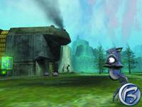 Oddworld: Munch's Oddysee