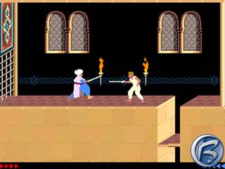 Prince of Persia