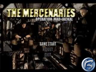 Resident Evil 3: Nemesis