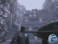 Return to Castle Wolfenstein