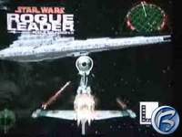 Star Wars: Rogue Leader