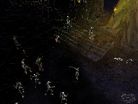 Dungeon Siege