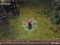 Dungeon Siege