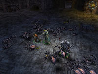 Dungeon Siege