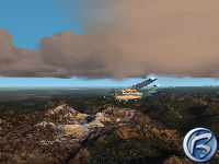 MS Flight Simulator 2002