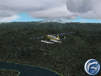 Flight Simulator 2002