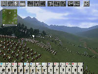 Shogun Total War