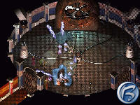 Baldur's Gate 2: Throne of Bhaal