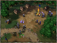 Warcraft 3