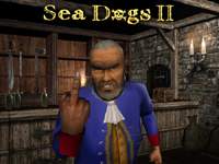 Sea Dogs 2