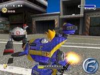 Sonic Adventure 2