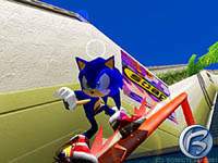 Sonic Adventure 2