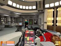 Star Trek: Elite Force add-on