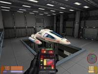 Star Trek: Elite Force add-on