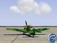 IL-2 Sturmovik