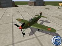 IL-2 Sturmovik