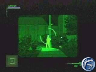 Syphon Filter 2