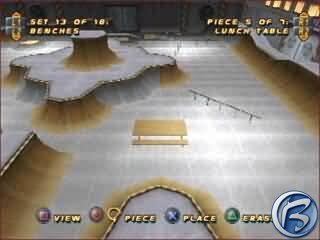 Tony Hawk's Pro Skater 2