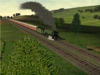 Train Simulator