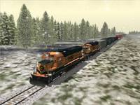 Train Simulator