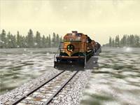 Train Simulator