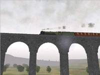 Train Simulator