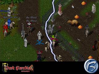 Pbh z Ultimy Online