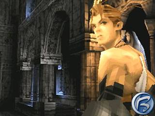 Vagrant Story