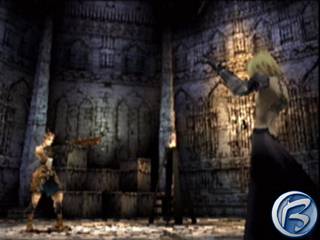 Vagrant Story