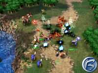 Warcraft 3