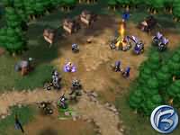 Warcraft 3