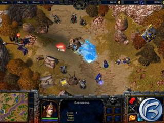 Warcraft III: Reign of Chaos