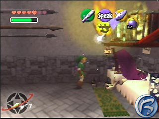 The Legend of Zelda: Ocarina of Time