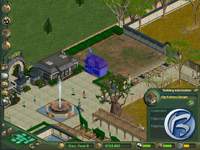 Zoo Tycoon