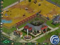 Zoo Tycoon