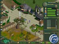 Zoo Tycoon