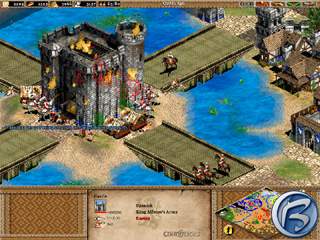 Age of Empires II: The Conquerors