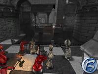 American McGee's Alice