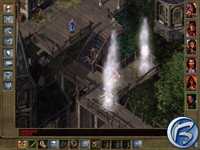 Baldur's Gate 2