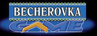 Becherovka Game