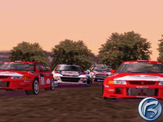 Colin McRae Rally 2