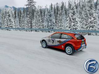 Colin McRae Rally 2