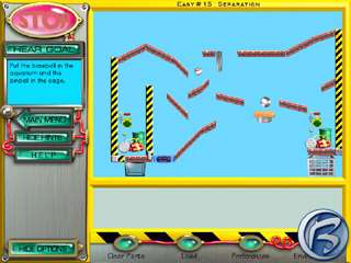Return of the Incredible Machine: Contraptions