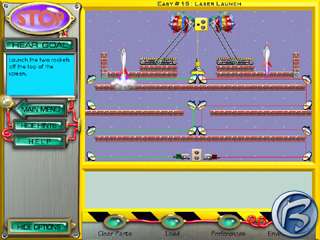 Return of the Incredible Machine: Contraptions