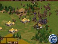 European Wars: Cossacks