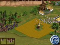 European Wars: Cossacks