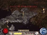 Diablo 2 v etin