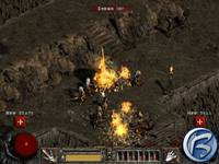 Diablo II Expansion Set