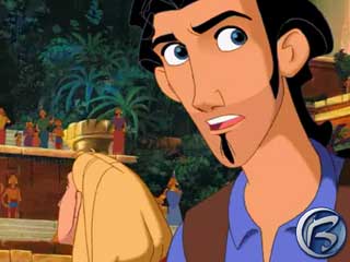 Gold & Glory: The Road to El Dorado