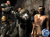 Fallout Tactics: Brotherhood of Steel